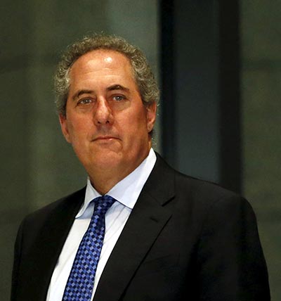 Michael Froman