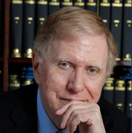 The Hon Michael Kirby AC CM