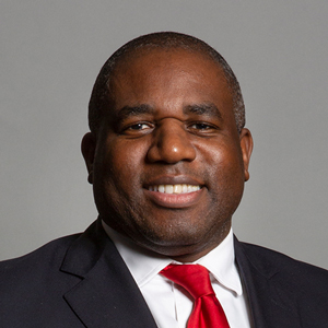 David Lammy