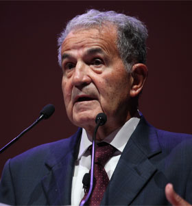 Romano Prodi