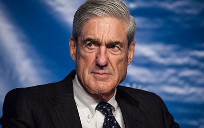 Robert Mueller