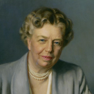 Eleanor Roosevelt