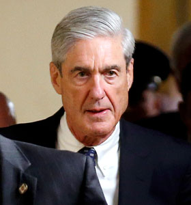 Robert Mueller