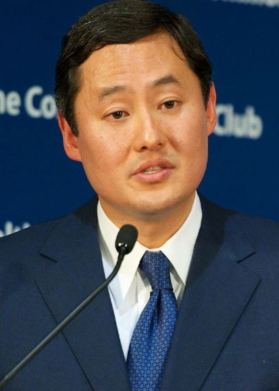 John Yoo