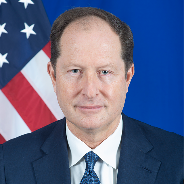 Mark Brzezinski