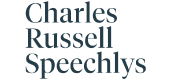 Charles Russell Speechlys