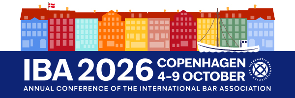 IBA 2026 Annual Conference