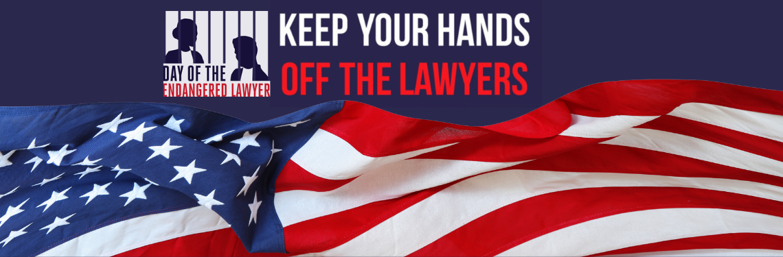 Endangered Lawyer Day