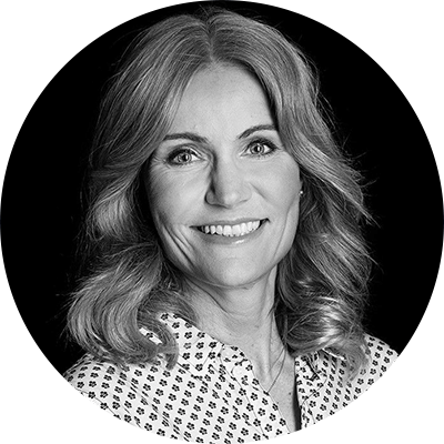 Helle Thorning-Schmidt
