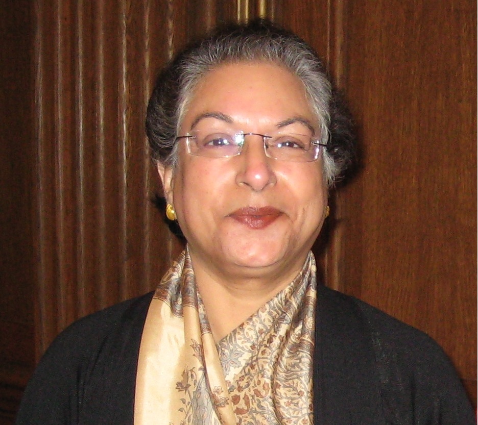 Hina Jilani