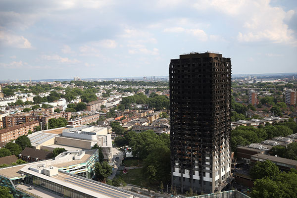 Grenfell: the avoidable tragedy 