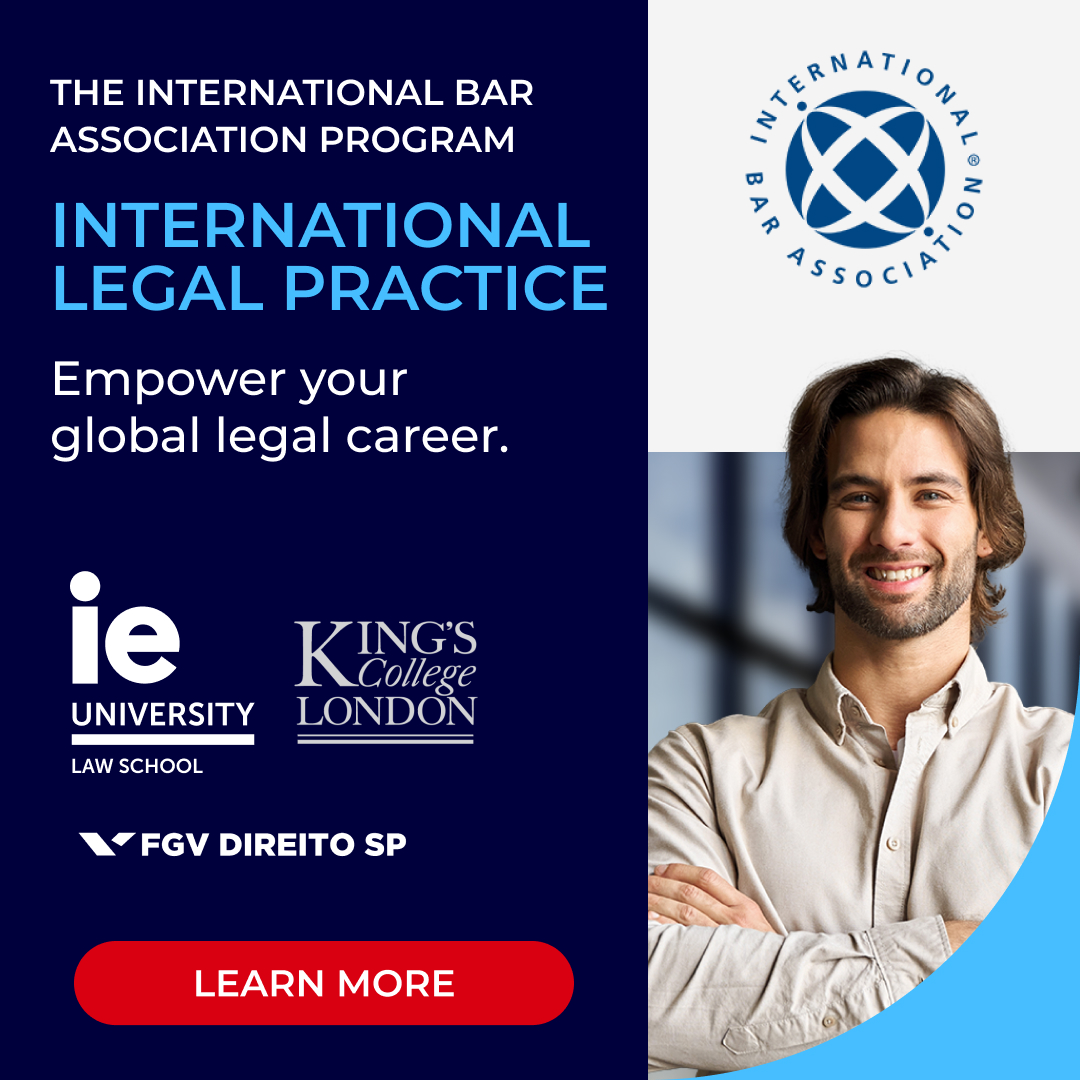 International Legal Practice Program