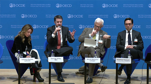 OECD Integrity Week