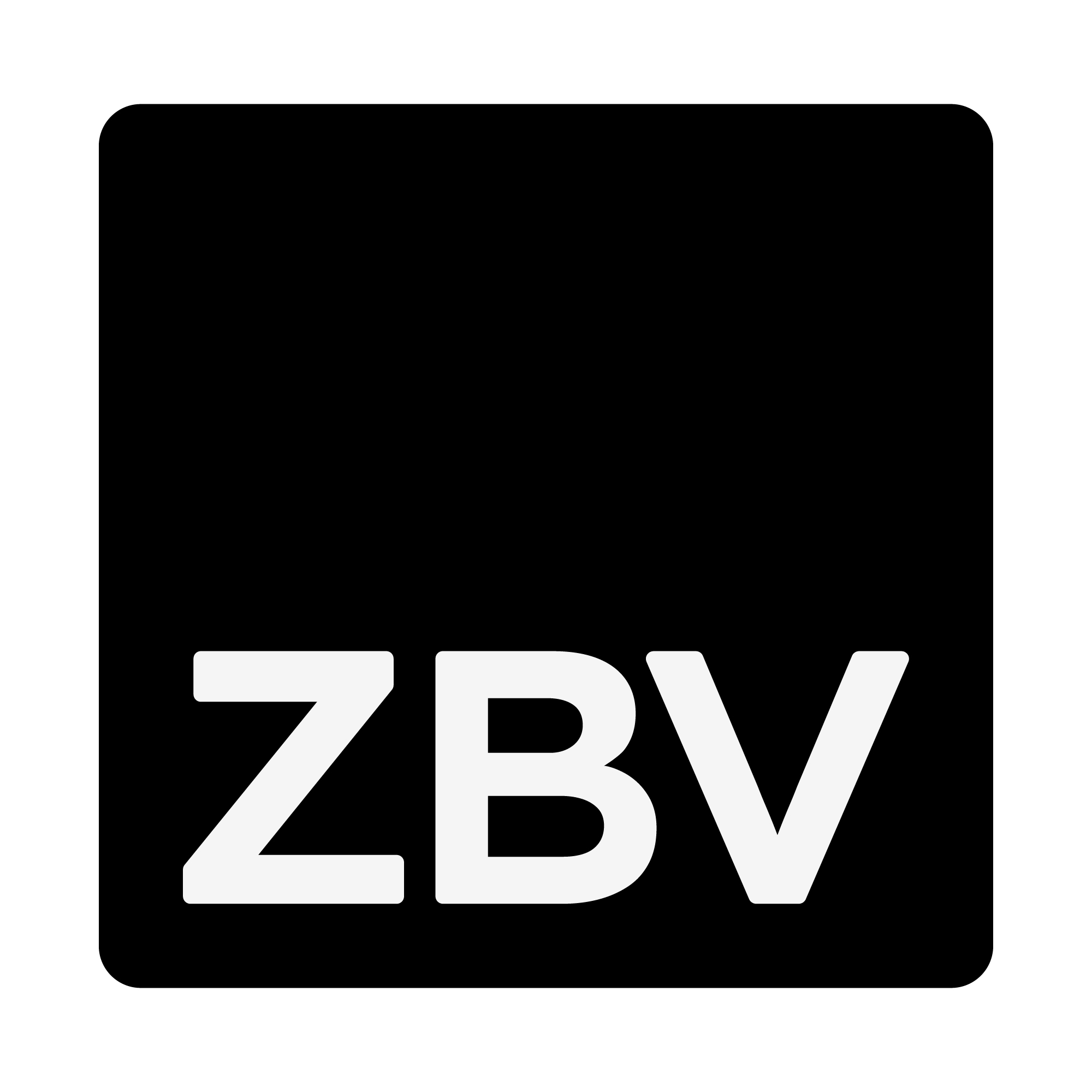 ZBV