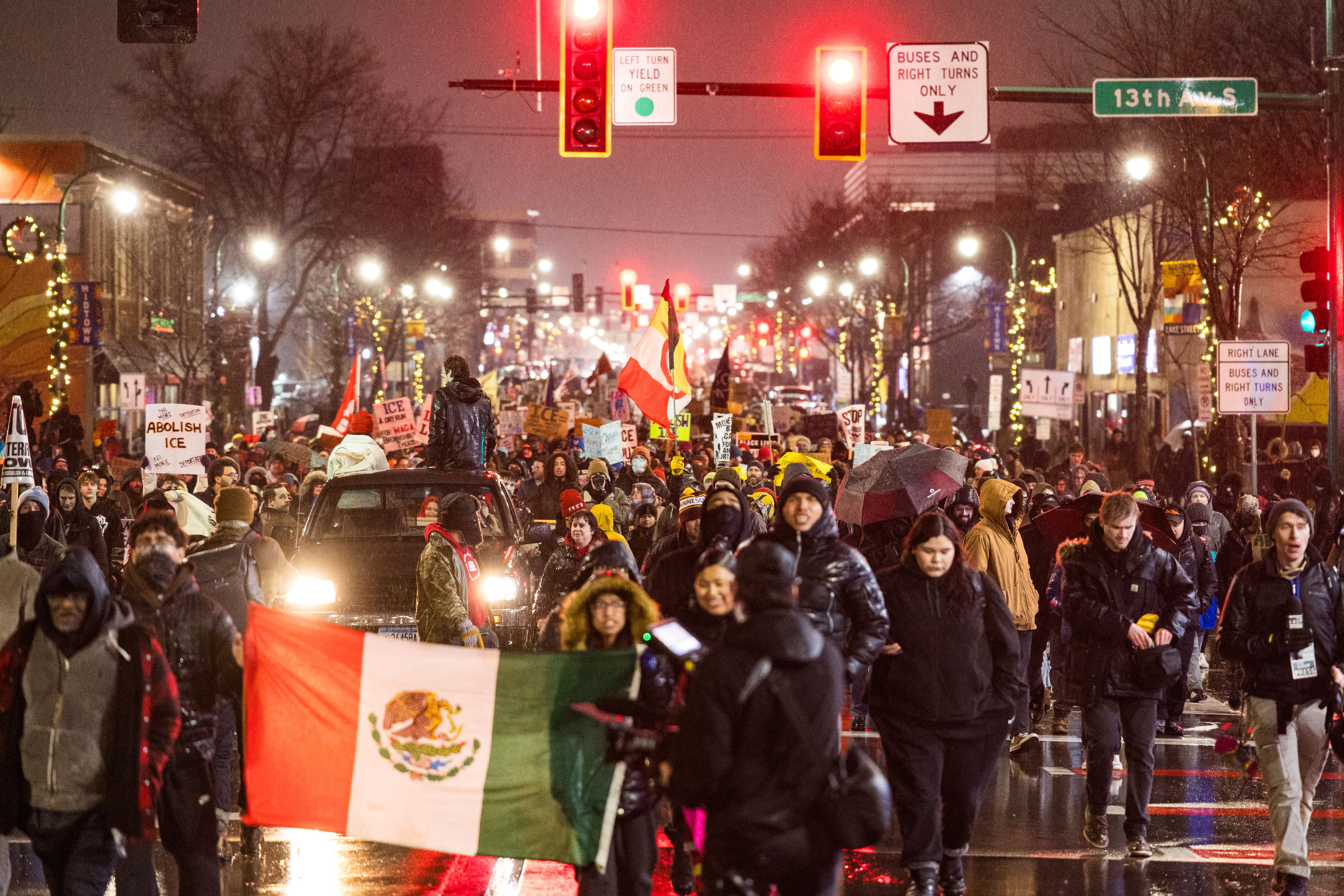 Michael Brochstein/Sipa USA