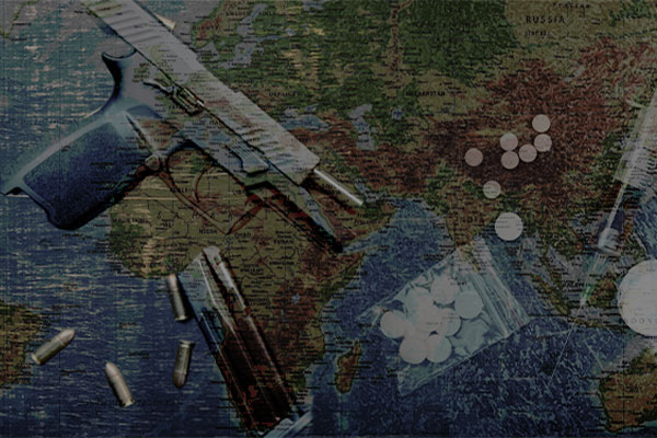 Combatting the drug cartels