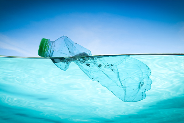 Safeguarding the oceans