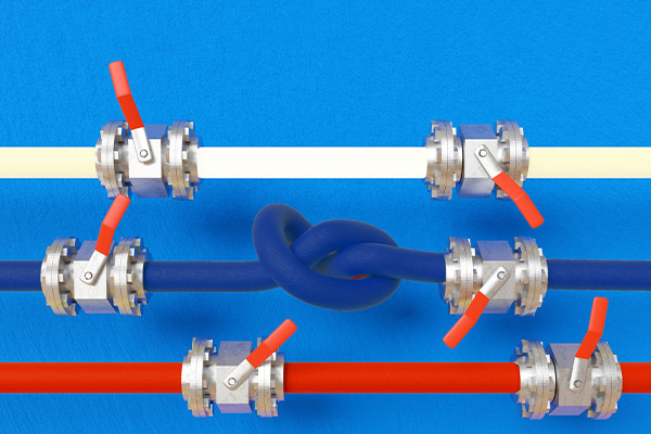 Russian sanctions: building the pressure