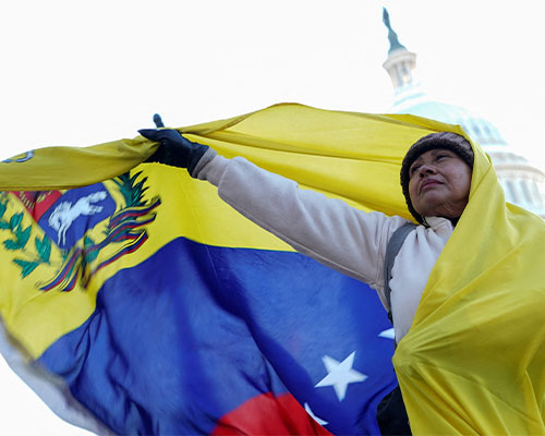 REUTERS/Elizabeth Frantz