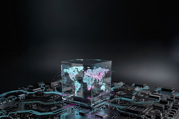 Setting the standards for AI