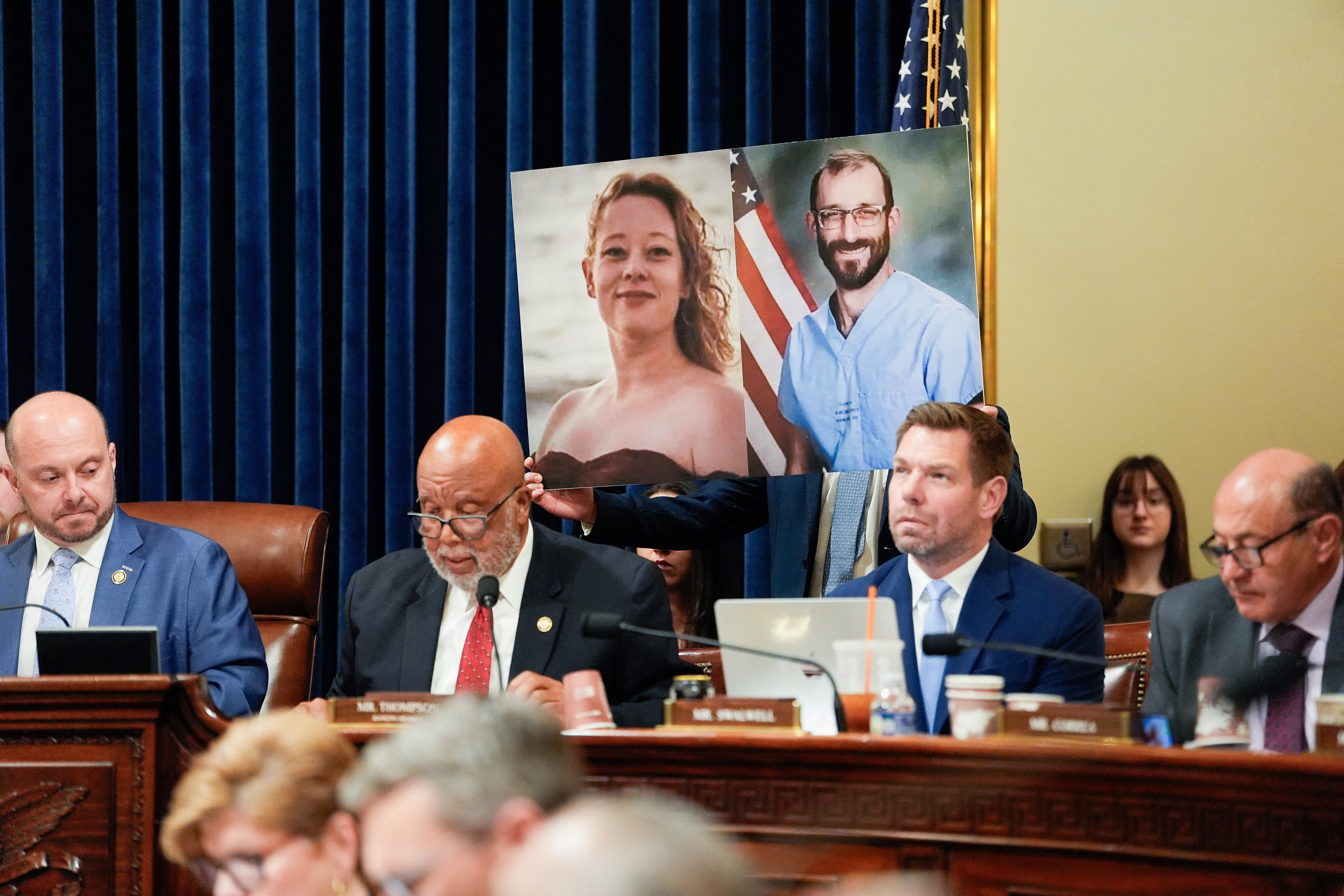 Michael Brochstein/Sipa USA