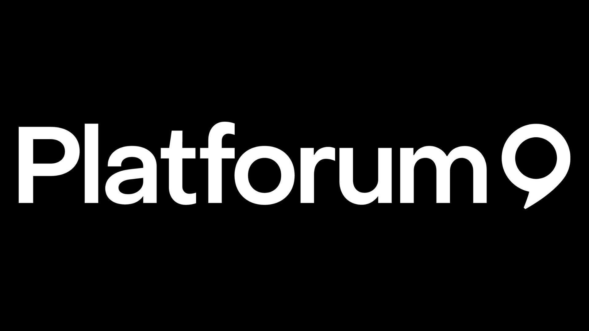 Platforum 9