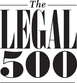 Legal500