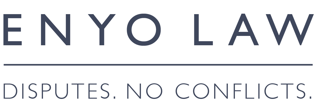 Enyo Law