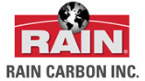 Rain carbon logo