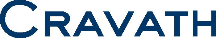 Cravath, Swaine & Moore LLP