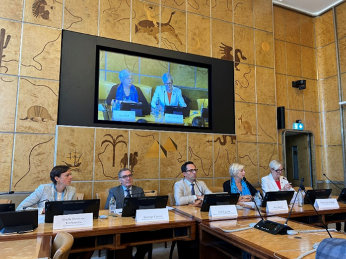 World Press Freedom Day 2025