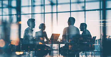 Doing business in Asia Pacific