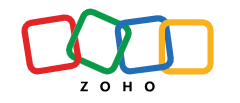 Zoho sign