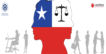 Chile: IBA releases latest report in series on gender equality in the law