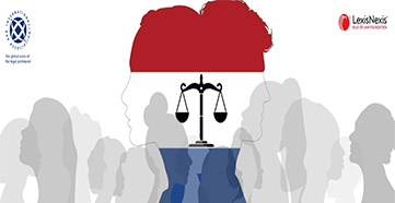 The Netherlands: IBA releases latest report on gender disparity in the legal profession