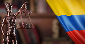 Colombia: IBAHRI monitors potential threats to the independence of the judiciary 
