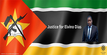 IBAHRI condemns killing of lawyer Elvino Dias and calls for Mozambique to honour its international obligations