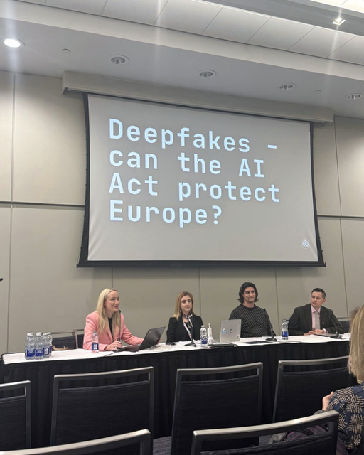 IBA European Regional Forum