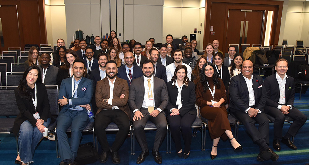 IBA European Regional Forum