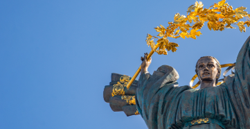 Ukraine overcomes challenges to become 125th country to ratify Rome Statute