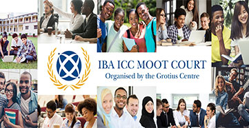 IBA ICC Moot Court Competition