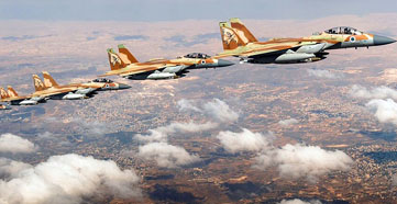 Airstrikes on Iran: necessity or choice?