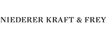 Niederer Kraft Frey