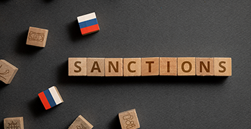 Sanctions – Between words and war