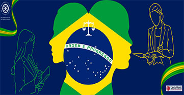 Brazil: New IBA report shows women underrepresented at senior levels across all sectors of the law