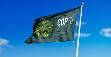 Comment and analysis: COP28 – a consensus that isn’t enough