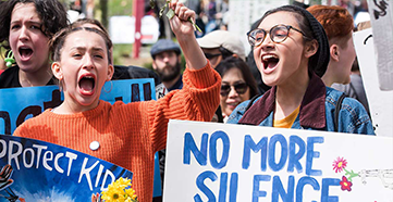 Gun Control Issues Cracking America’s gun control conundrum | International Bar Association