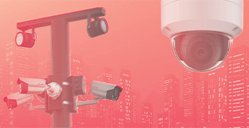 Surveillance technology