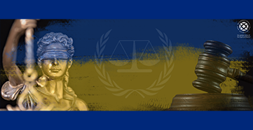 Ukraine solidifies commitment to accountability with Rome Statute law