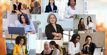 IBA marks International Women’s Day with launch of Phase 2 of its 50:50 by 2030 gender equality project